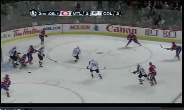 MTL @ COL