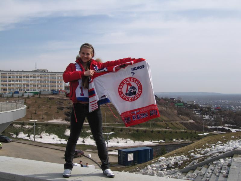 Уфа 07.04.2008