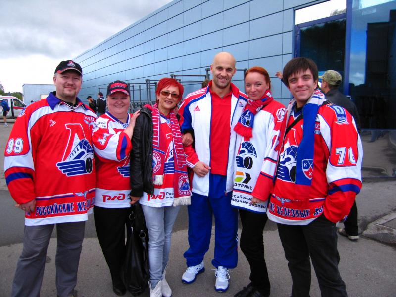 Череповец 05.09.2010