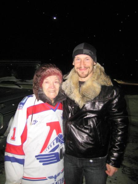 Ярославль 07.01.2009