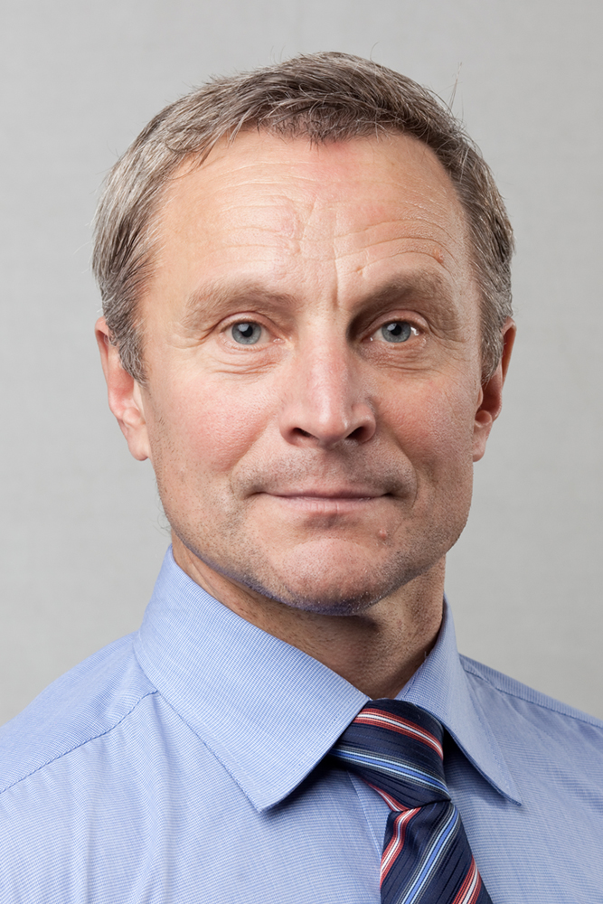 Александр Беляев