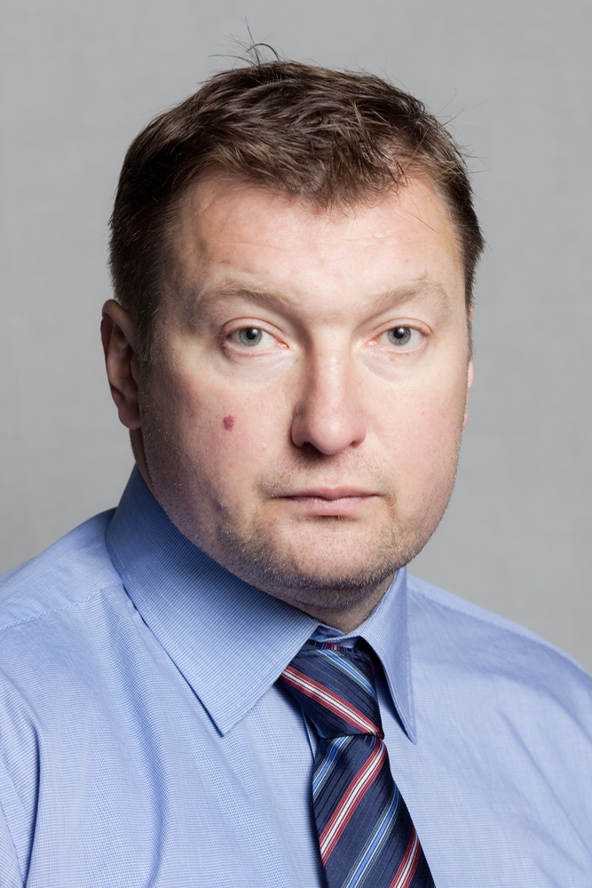 Александр Карповцев