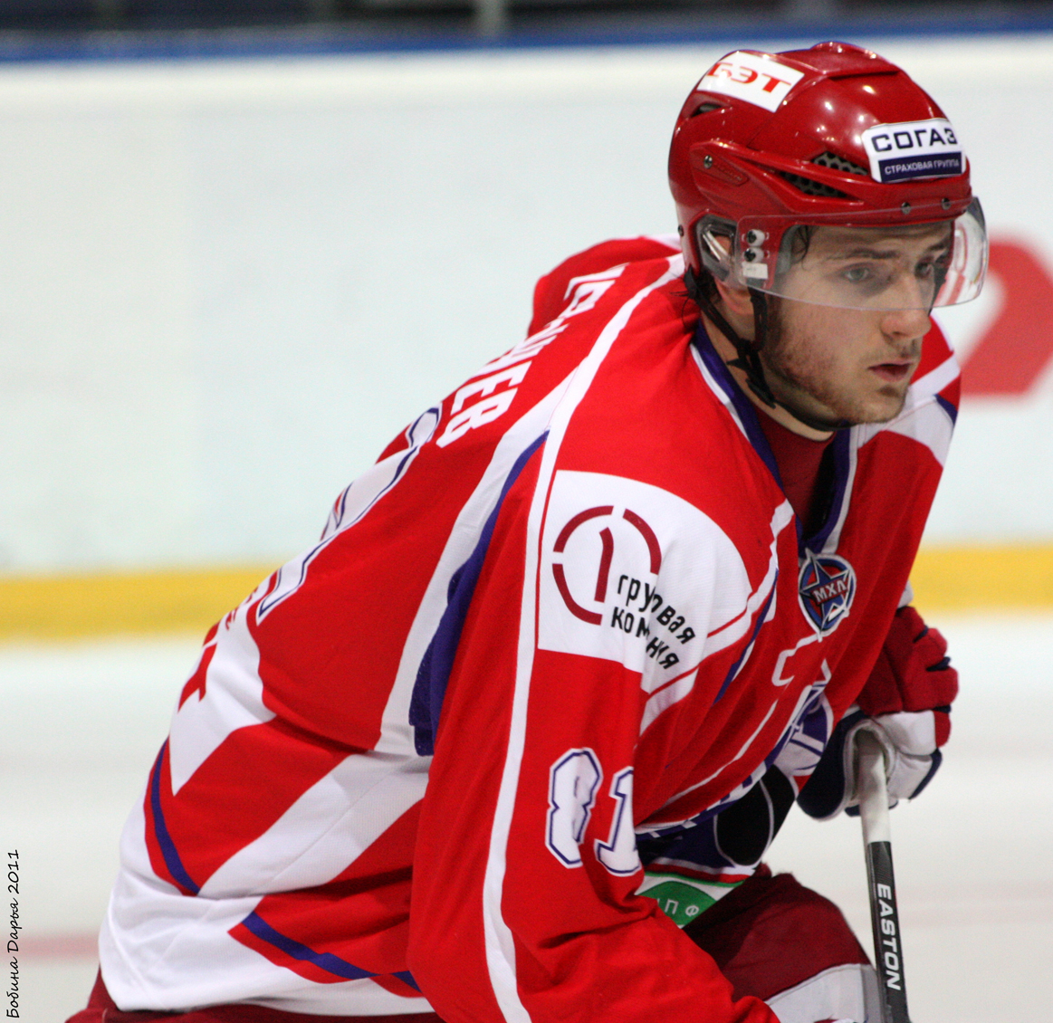 Юрий Урычев